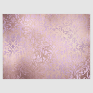 Ephemera Lavendel Papier Serie Design 18