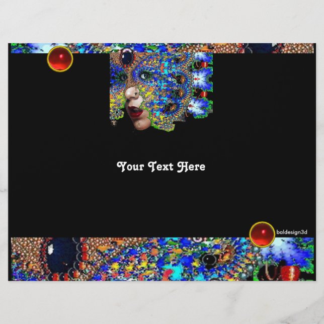 EPHEMERAL 3-Faltbroschüre 2 (Vorderseite)