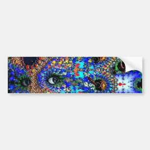 EPHEMERAL AUTOAUFKLEBER