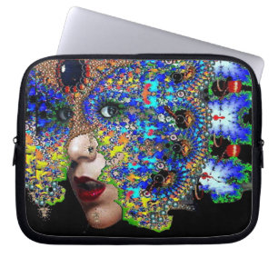 EPHEMERAL LAPTOPSCHUTZHÜLLE