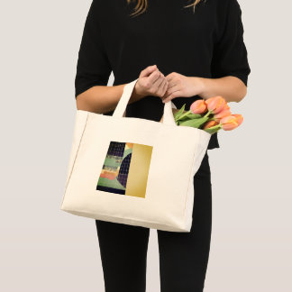 Ephemerale Harmonie Mini Stoffbeutel