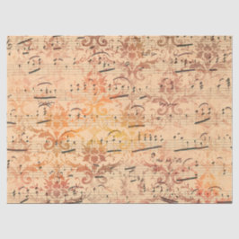 Ephemere Autumn Paper Series Design 1 Seidenpapier