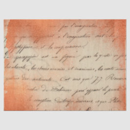 Ephemere Autumn Paper Series Design 5 Seidenpapier