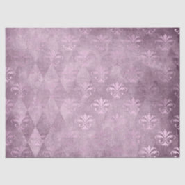 Ephemere Lavendel Paper Series Design 7 Seidenpapier