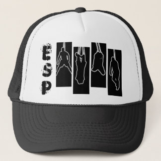 Ephemme Suspendierungs-Leistung (ESP) Truckerkappe