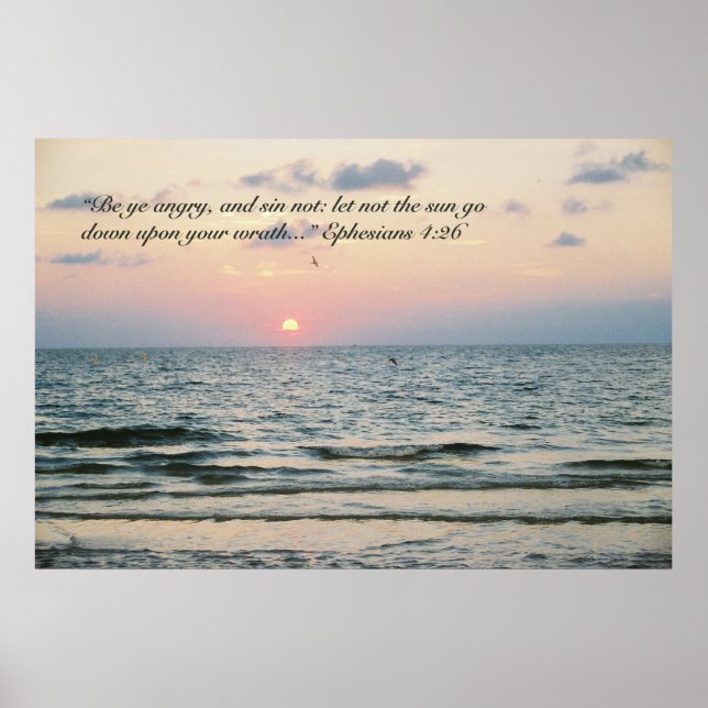 Ephesianer 4 poster (Vorne)