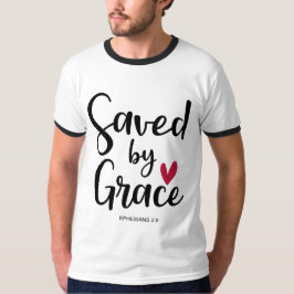 Ephesians 2:8 T-Shirt