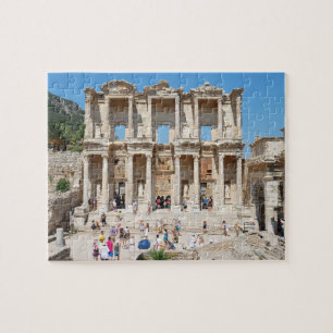 Ephesus, die Türkei Puzzle