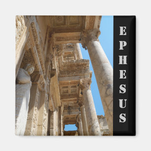 Ephesus Magnet