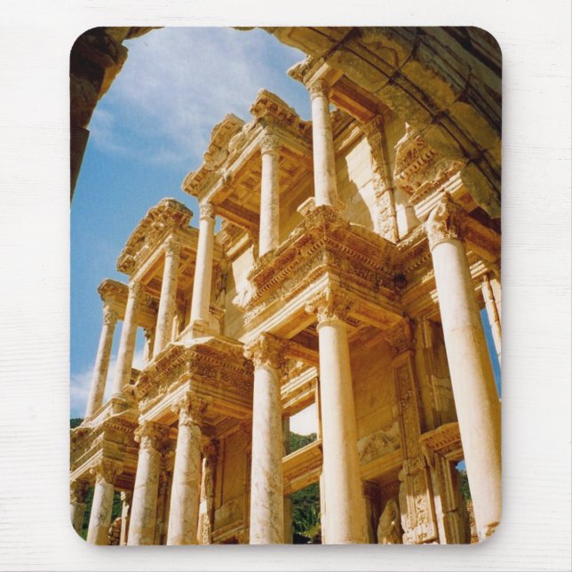 Ephesus Mousepad (Vorne)