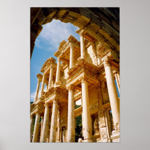 Ephesus Poster
