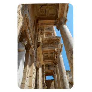 Ephesus Premium Magnet