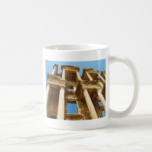 Ephesus Tasse (Rechts)