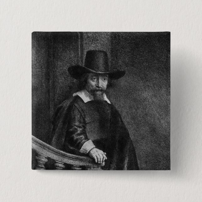 Ephraim Prämie Button (Vorderseite)