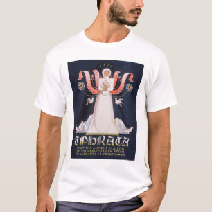 Ephrata Kloster WPA 1938 T-Shirt