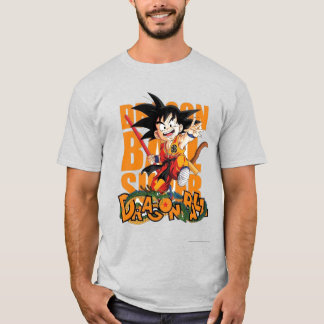 Epic Anime Adventure: Limited Edition Graphic T-Sh T-Shirt
