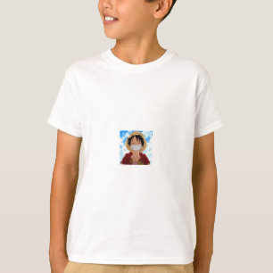 Epic Anime Gear: Entfesseln Sie Ihren inneren Held T-Shirt