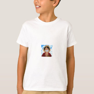 Epic Anime Gear: Entfesseln Sie Ihren inneren Held T-Shirt