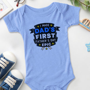 Epic Baby BodySuit