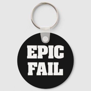 Epic Fail Schlüsselanhänger