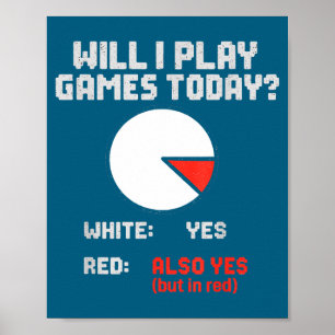 Epic Games Heute Diagramm Ja Kuchen Spielen Werden Poster