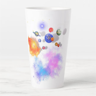 Epic Gas Milchtasse