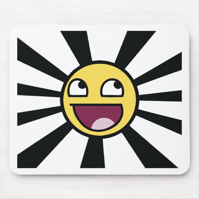 Epic Mousepad (Vorne)