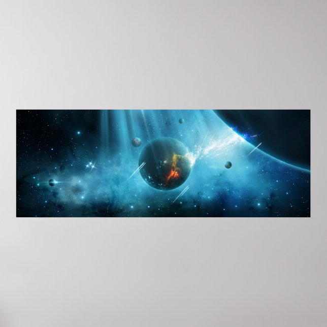 Epic Story Poster (Vorne)