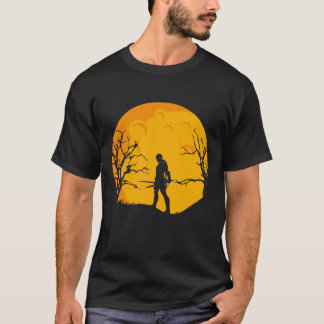 Epic Sword Graphics T - Shirt | Fantasy Weapon Art