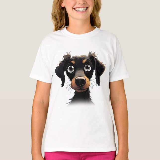 Epic T-Shirt (Vorderseite)