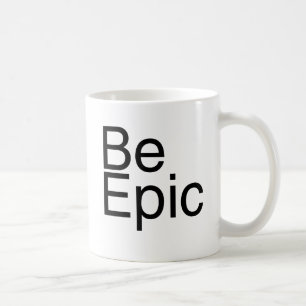 Epic Tasse