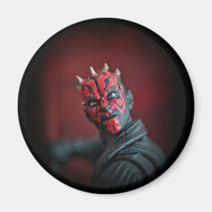 Epic Toy Fotografy Design Magnet