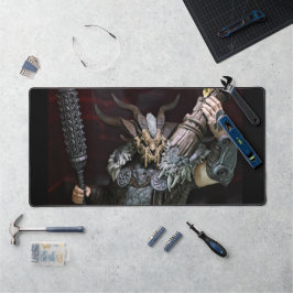 Epic Toy Fotografy Gaming Mouse Pad Schreibtischunterlage