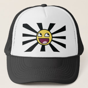 Epic Truckerkappe