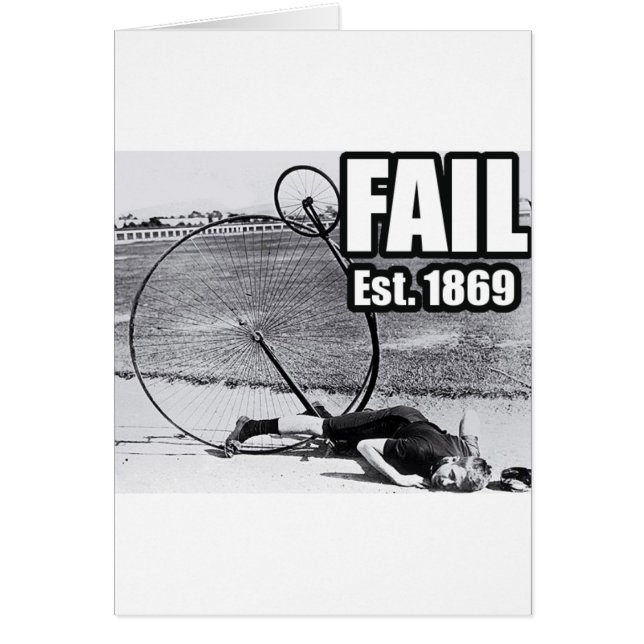 Epic versagte. (Vorne)