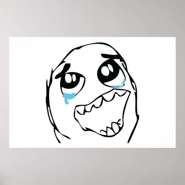 Epic Win Poster (Vorne)