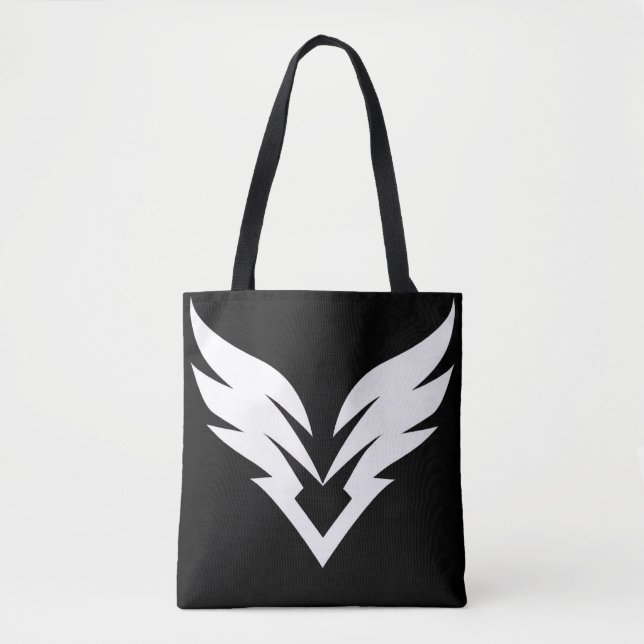 Epic Wings Tote (Vorderseite)