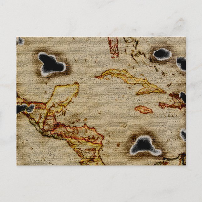 EpicTreasure Karte #1 (Vorderseite)