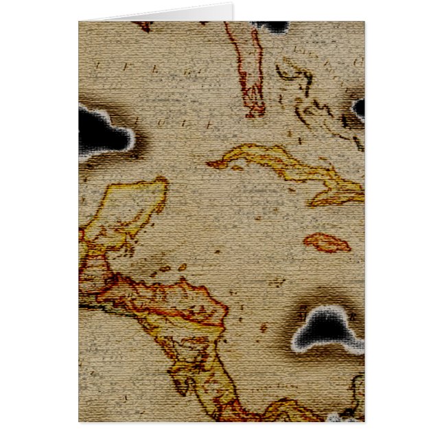 EpicTreasure Karte #1 (Vorne)