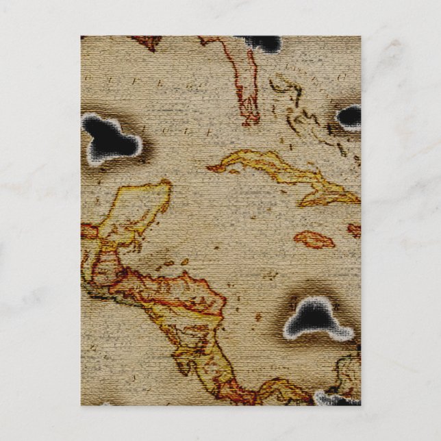 EpicTreasure Karte #1 (Vorderseite)