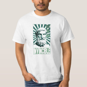 Epicurus - UNBESIEGBAR T-Shirt