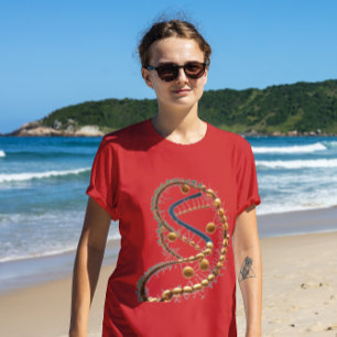 Epigenetik ・ Genetischer Gedächtnisspeicher T - Sh T-Shirt