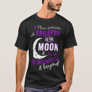 Epilepsie Awareness Shirts - Epilepsy Awareness Pr