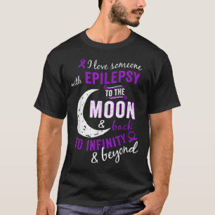 Epilepsie Awareness Shirts - Epilepsy Awareness Pr