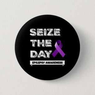 Epilepsie-Bewusstsein T 1  Button