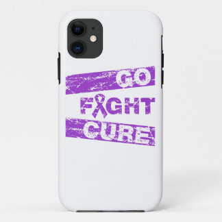 Epilepsie gehen Kampf-Heilung Case-Mate iPhone Hülle