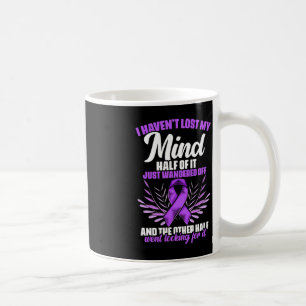 Epilepsie Minus - Epilepsie Survivor Epilepsie Awa Kaffeetasse