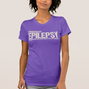 Epilepsiet-shirt T-Shirt