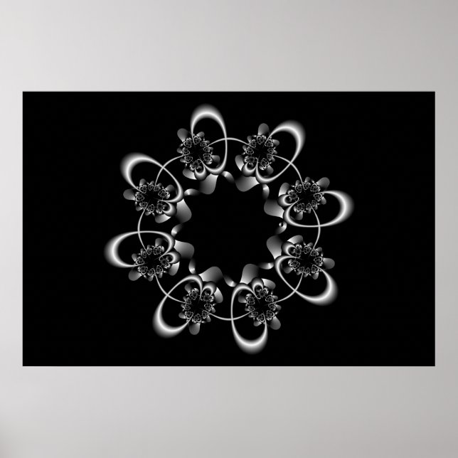 Epiphany Poster (Vorne)