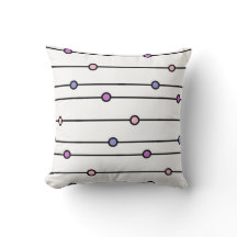 Epiphany Throw Pillow